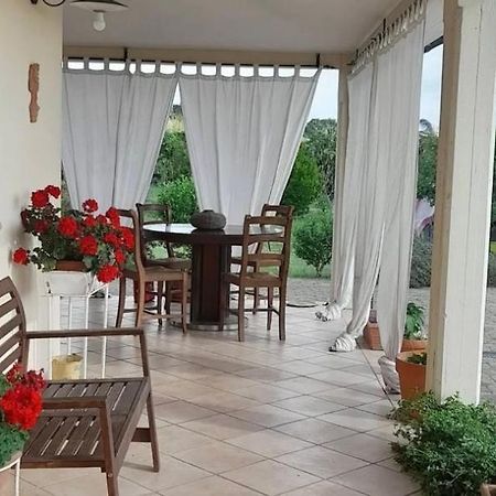 B&B Rolu Formello Kültér fotó