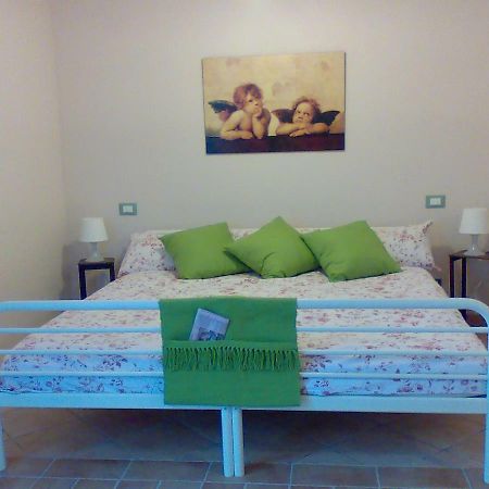 B&B Rolu Formello Kültér fotó